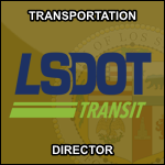 Director of Transportation